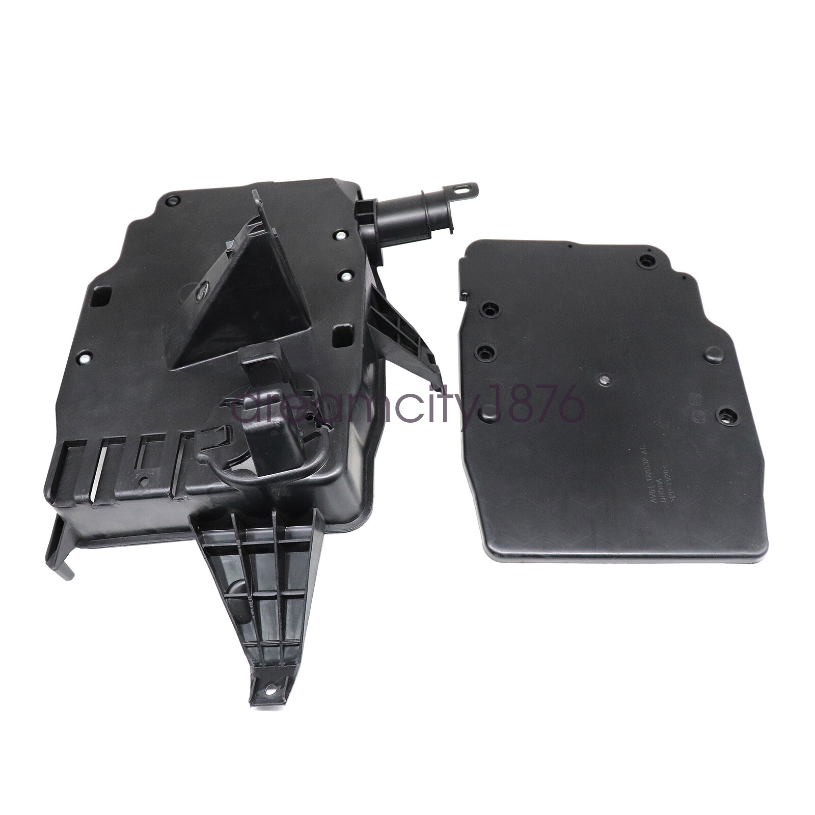 For Ford Focus 2012-2018 Engine Computer PCM Plastic Housing Case Box