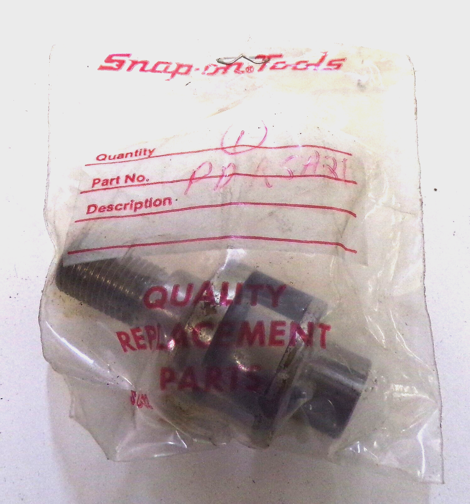 SNAP ON GEAR CARRIER PDR5A21