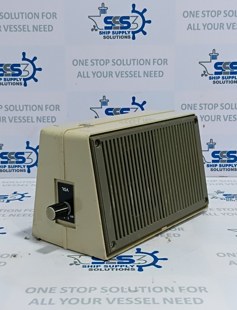 JRC SPEAKER (Used)
