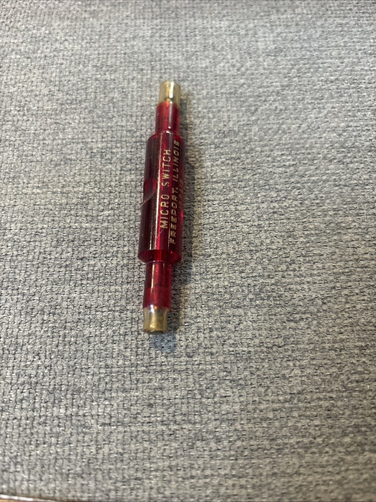 Honeywell Micro Switch 15PA19