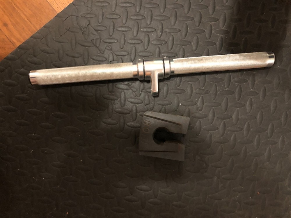 HOME GYM Hoist V3a Elite