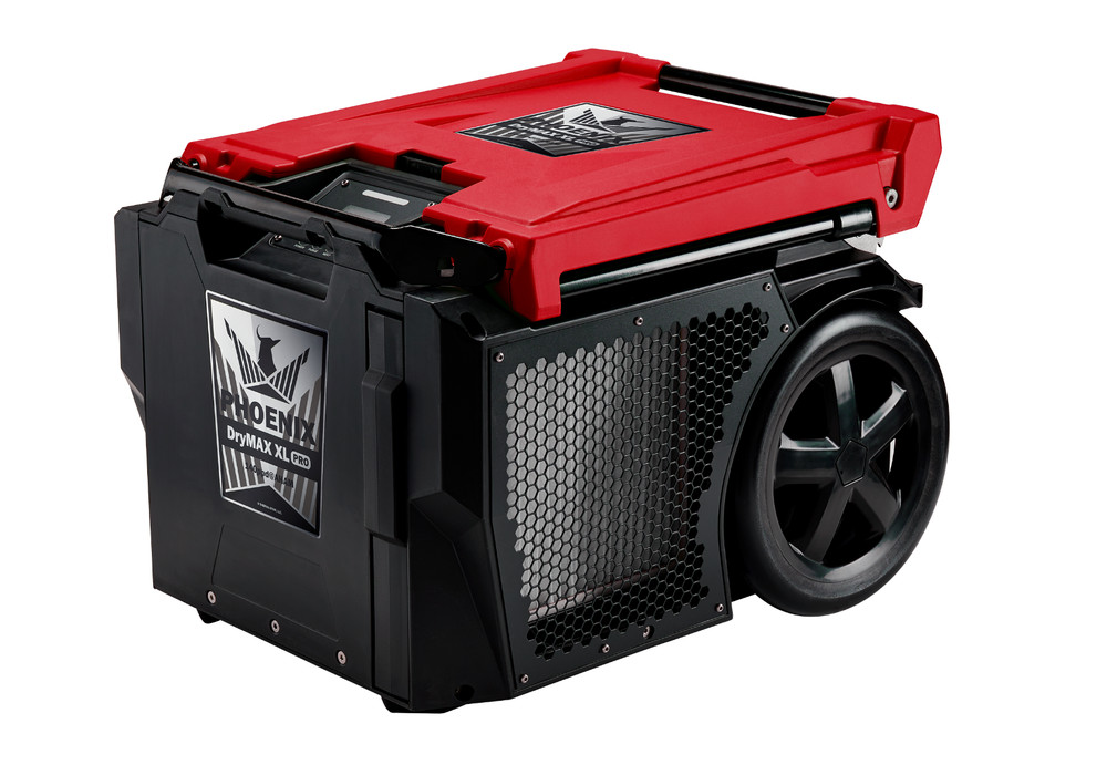 Phoenix DryMAX XL PRO LGR Dehumidifier