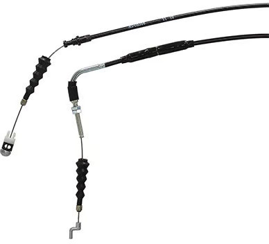 Bronco Throttle Cable AT-05356 127724