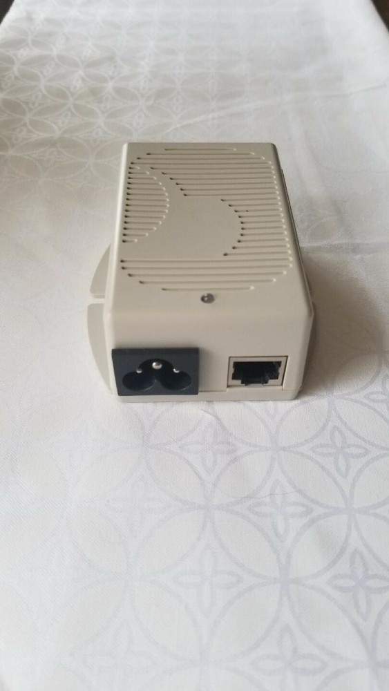 Globtek PoE injector GT-91085-1548