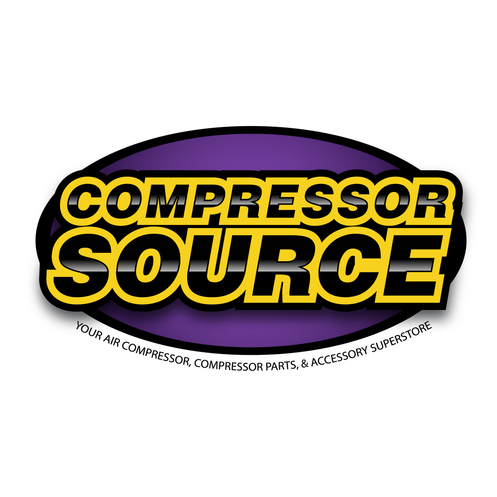 New 06P 3" Solberg Air Compressor Pancake Style Intake Element Filter