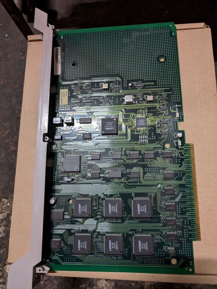 Avaya Merlin Magix 100 DS1 Module