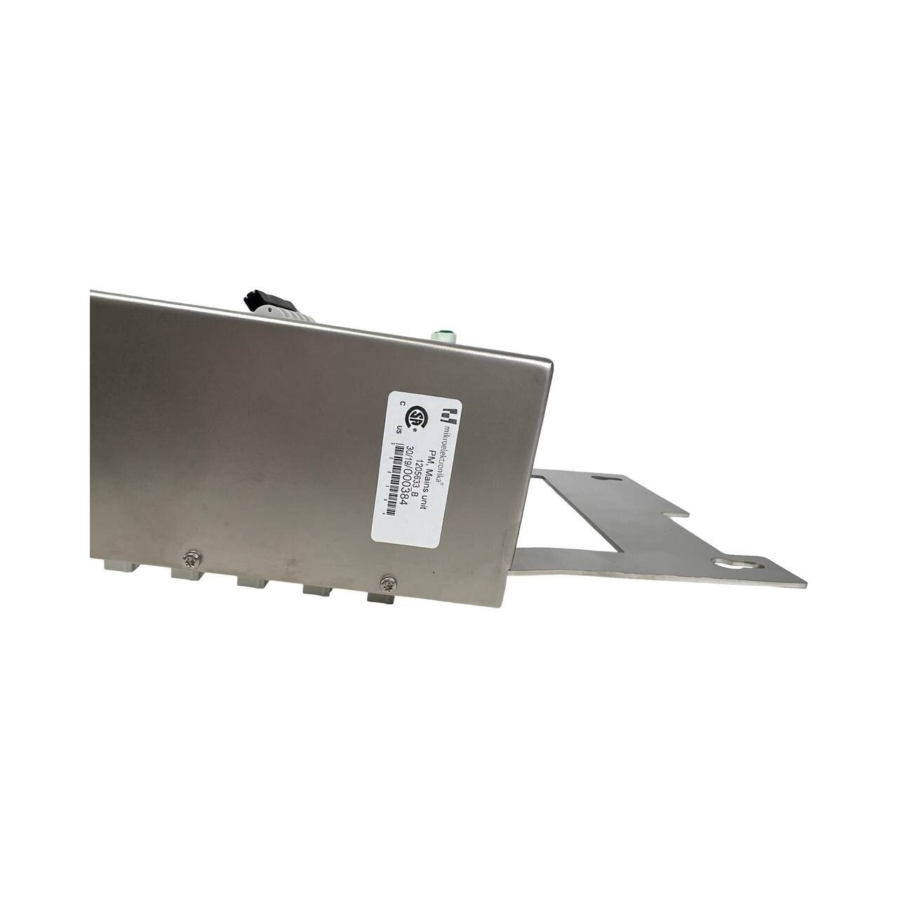 MikroElektronika PM mains unit 1205633_B 30/19/000384