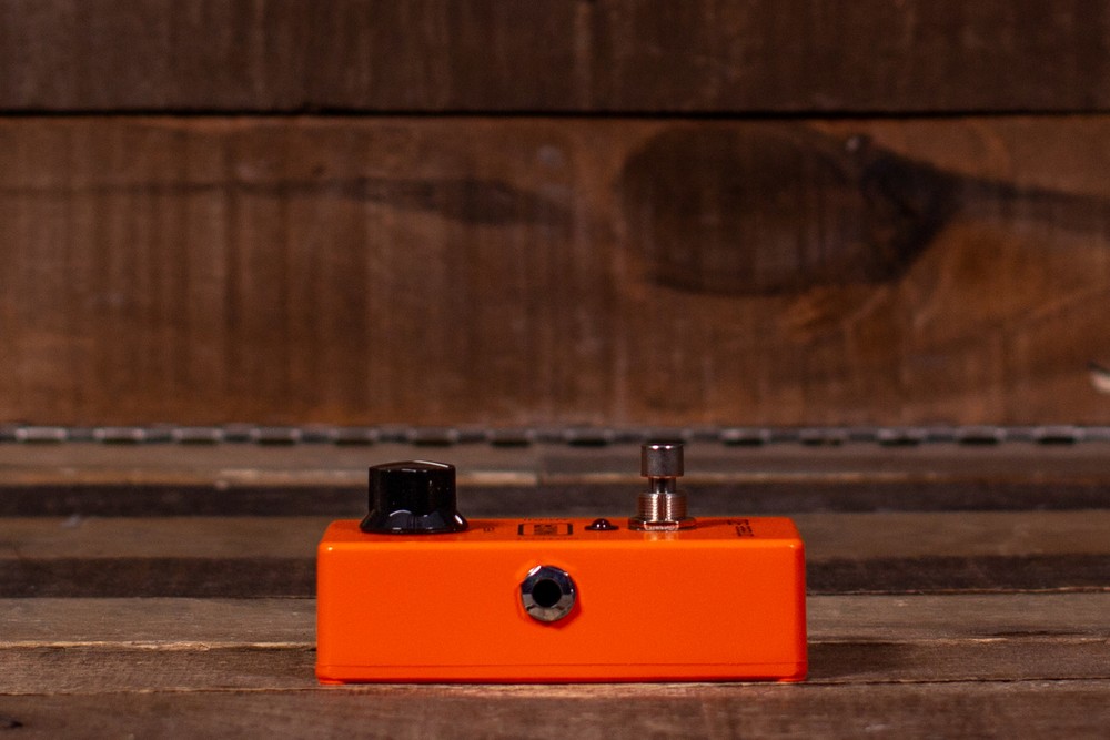 MXR M101 Phase 90 Pedal