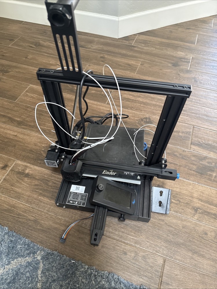 Creality 3D Ender-3 V2 3D Printer
