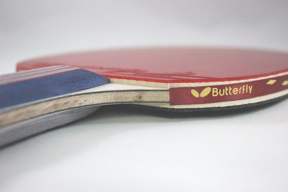 Bty 401 FL Racket Set