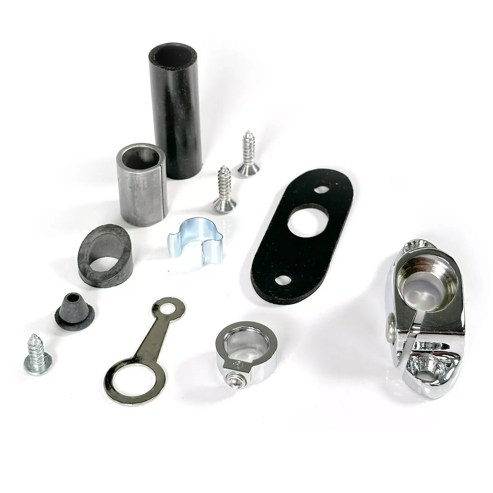 Unity 27 Installation Kit for Spotlight Mount includes Mounting Bracket and More
