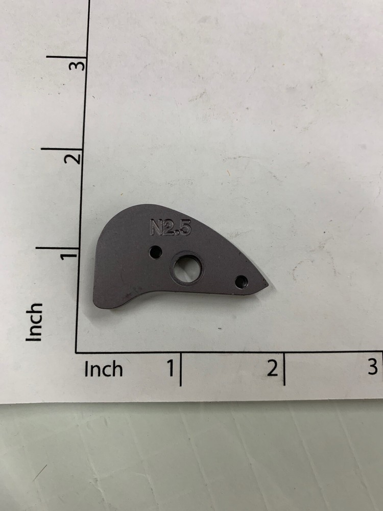 Archery Module  - Module Stamped N2.5 - AC 230