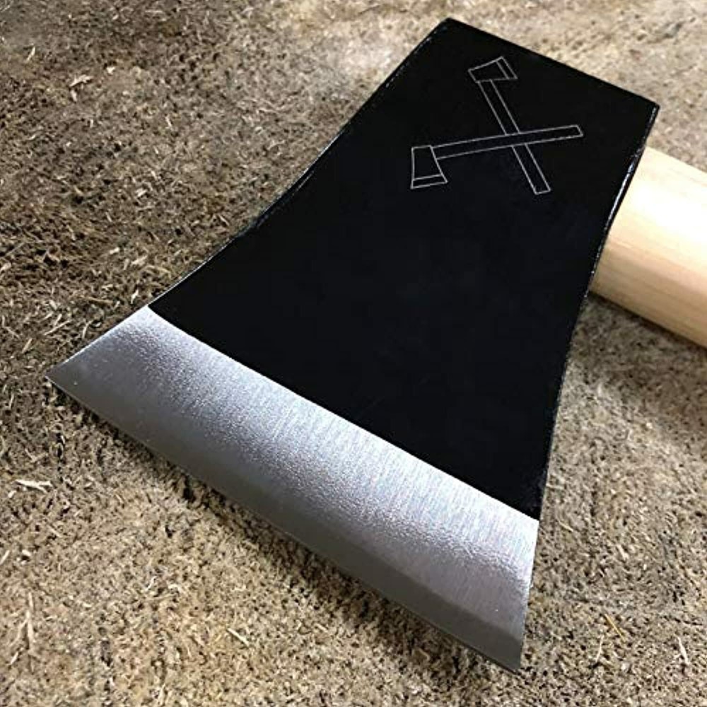 Cold Steel Axe Gang Hatchet, One Size