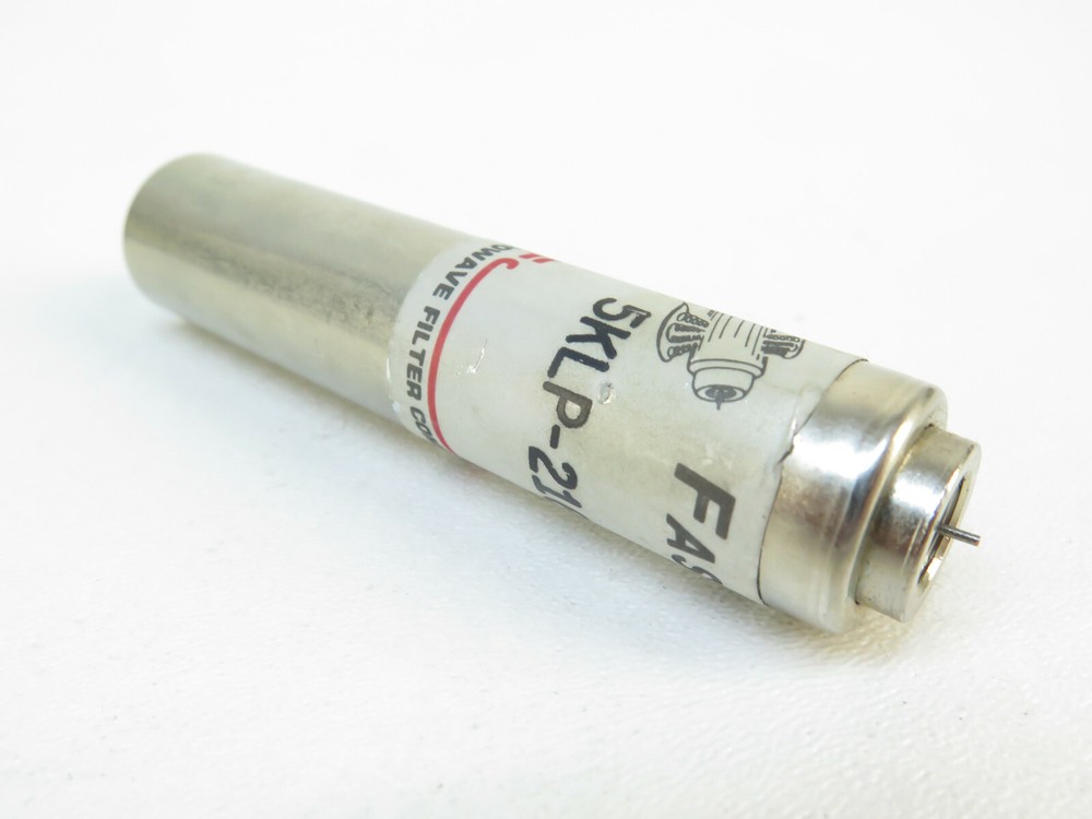 Microwave Filter Company Fastrap 5KLP-216 Lowpass