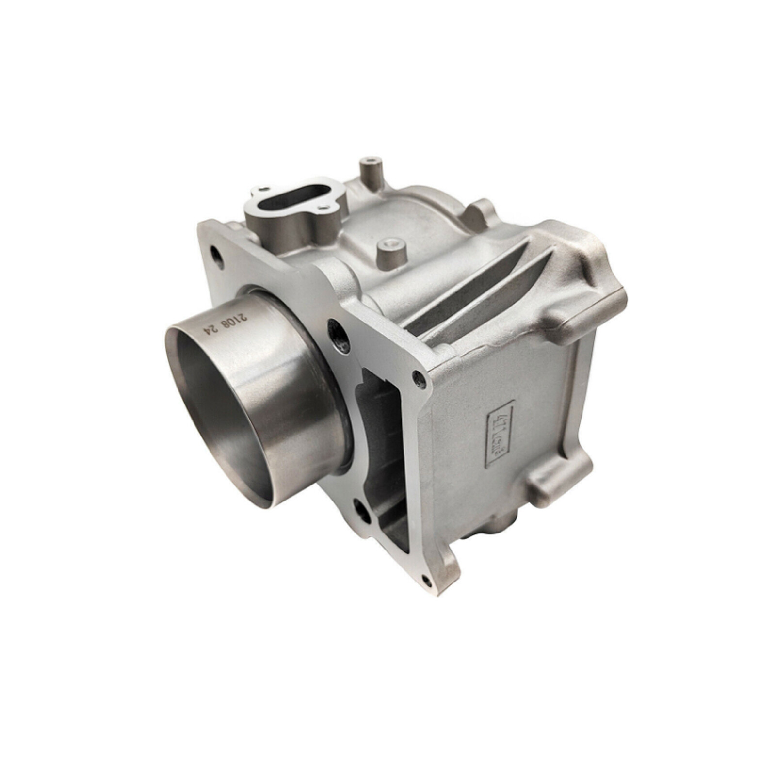 For Hisun 500 UTV Complete Cylinder Head Cylinder Kit EFI/Carb MSU MASSIMO TSC