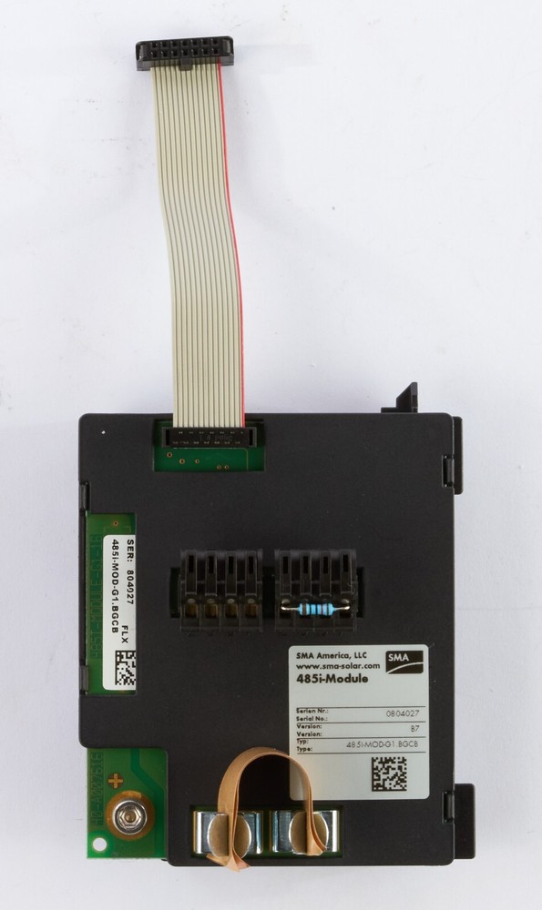 SMA Data Communications Module DM-485CB-US-10