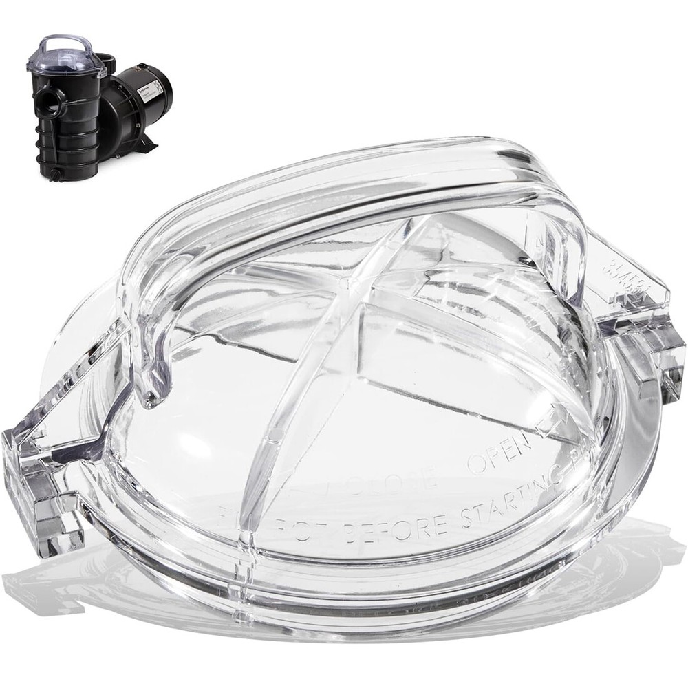 For Pentair 354531 Universal Lid Replacement Sta-Rite Dynamo Aboveground Pool