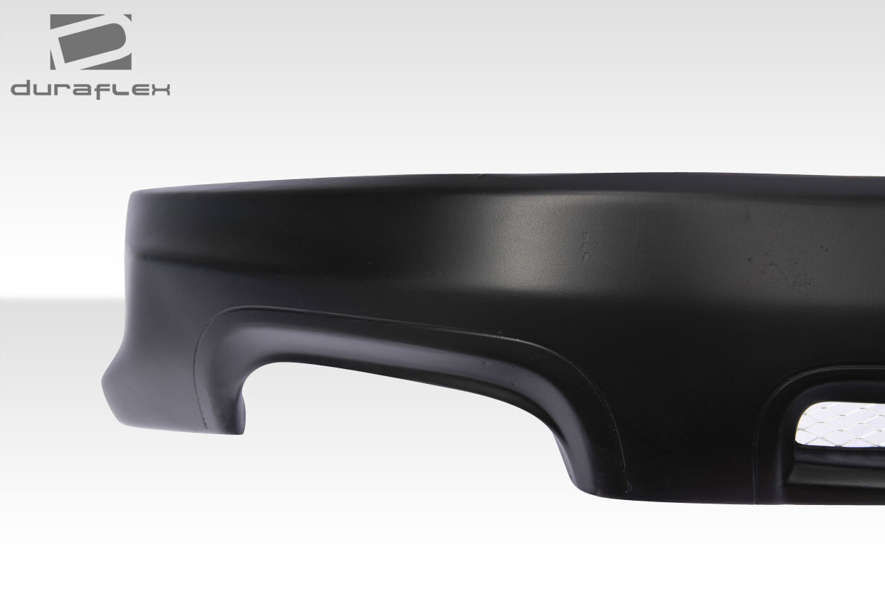 For 2004-2008 TL Type S Duraflex Aspec Look Rear Lip - 1 Piece