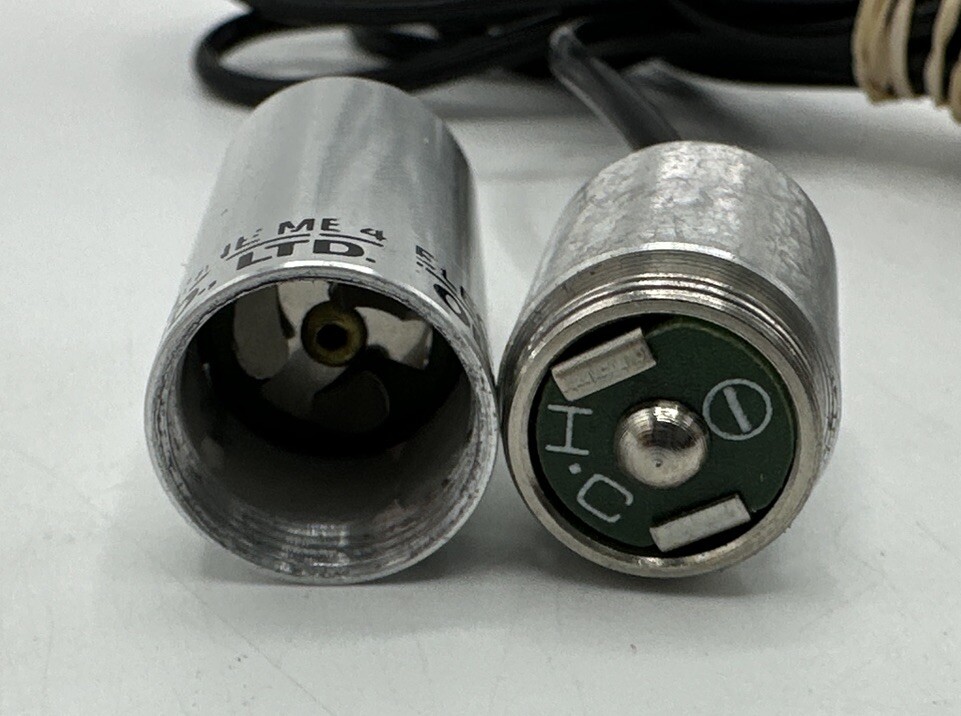 Olympus Electret Condenser Microphone ME4