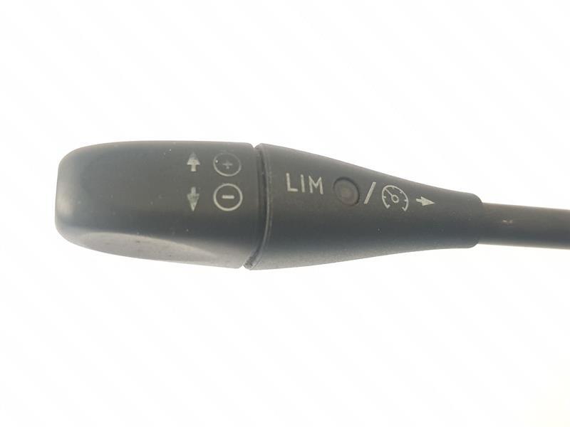 2005 MERCEDES E-CLASS STEERING COLUMN INDICATOR WIPER STALKS + SQUIB 54005459B51