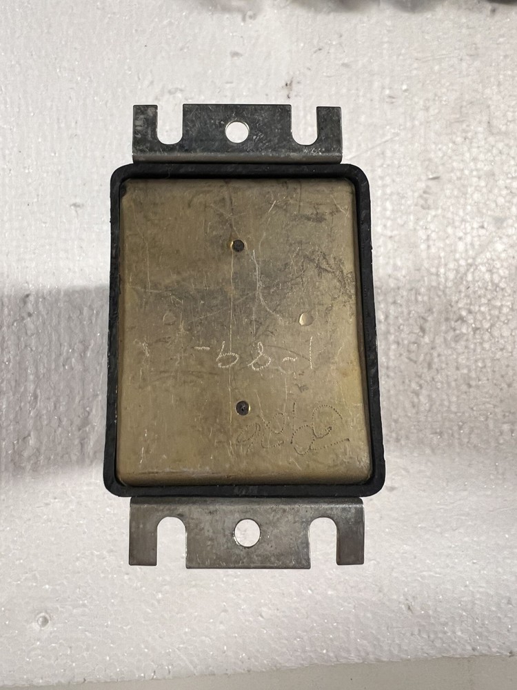 REGENTS,OVER ENERGIZER 90,ALL SOLID STATE RELAY