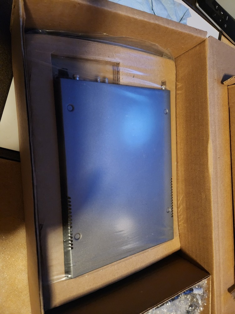 Haivision S-292D-HD2