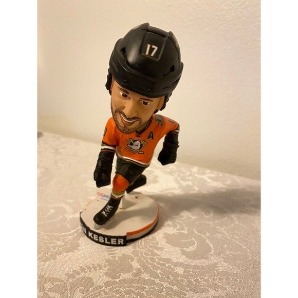 Ryan Kesler Bobblehead