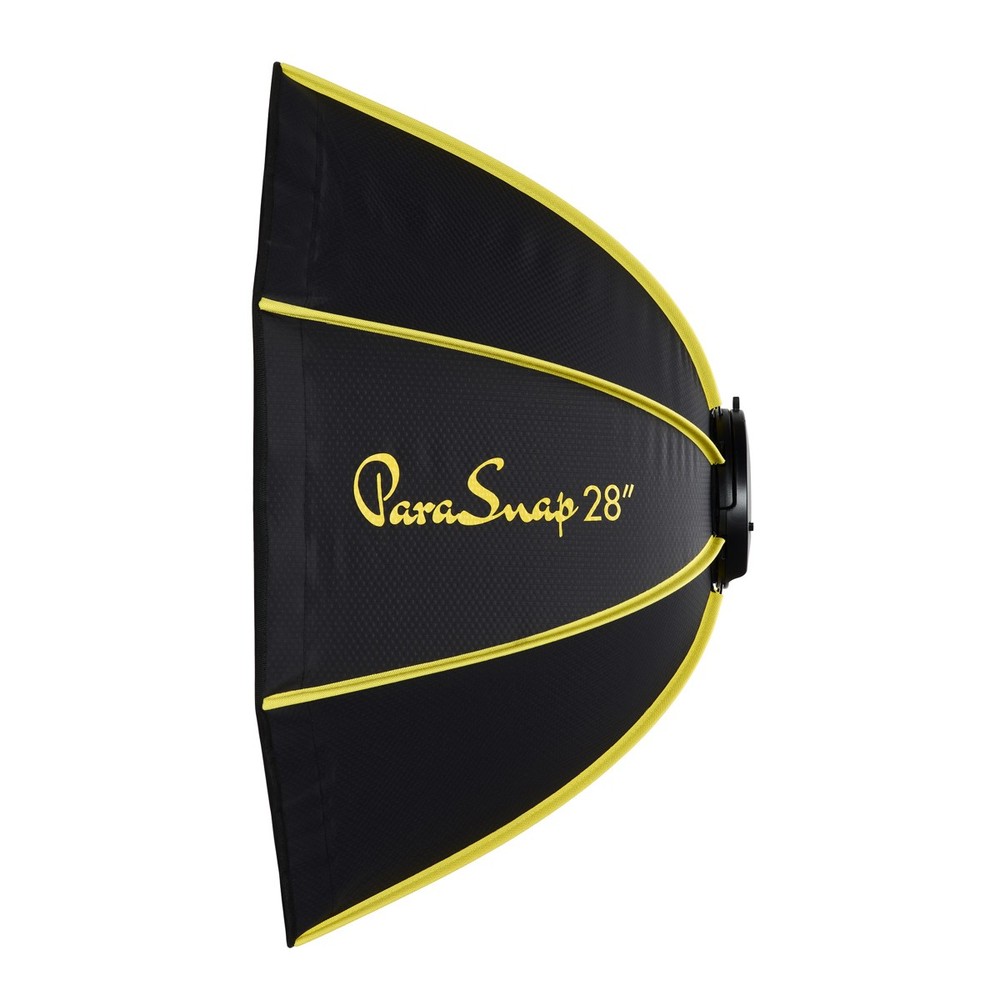 Glow PS-B28K ParaSnap Octagonal Softbox (28")