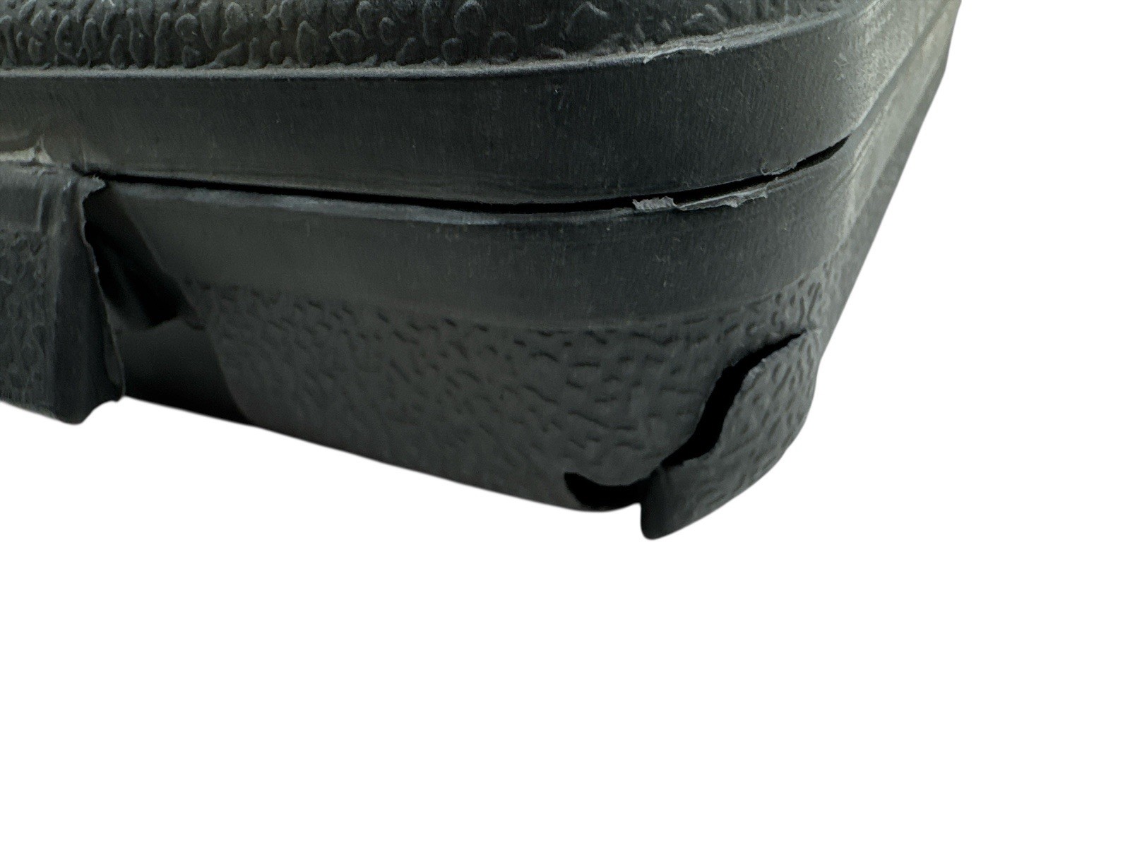 XtremepowerUS Shovel Jack Hammer Bit 1-1/8" Hex Clay Spade Shovel Head w/ Case