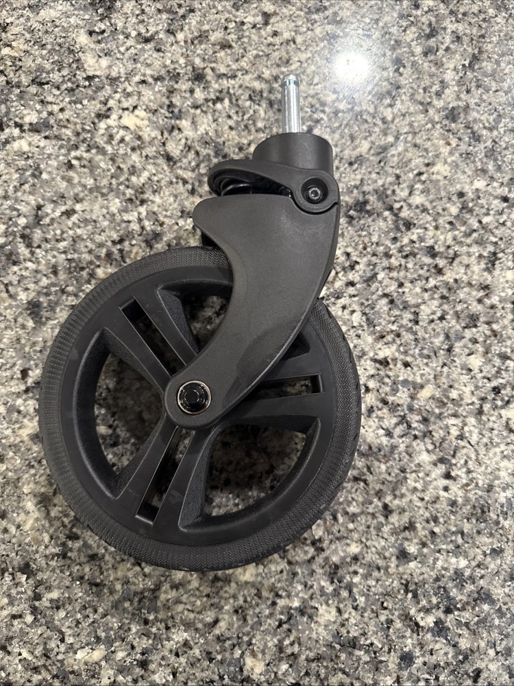 Mockingbird Stroller Front WHEEL REPLACEMENT Spare Part Official New