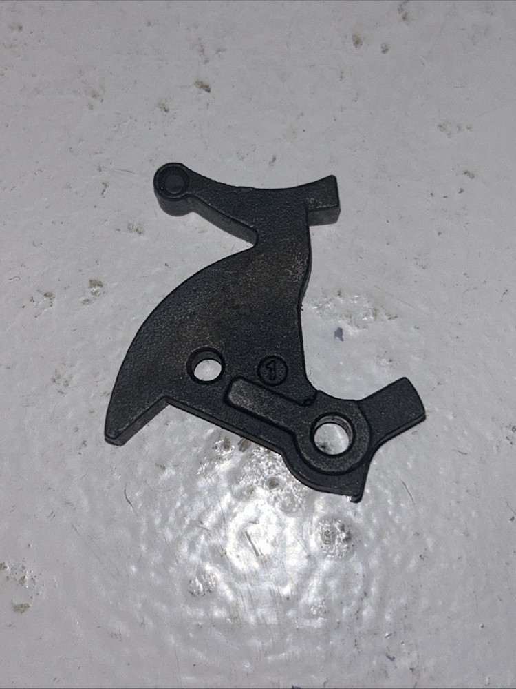 BPI/CVA Optima Magnum Break Action Muzzleloader Rifle Hammer