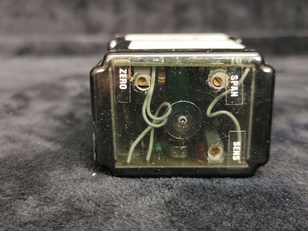 Action Pak Model 7010-1829N Control Module