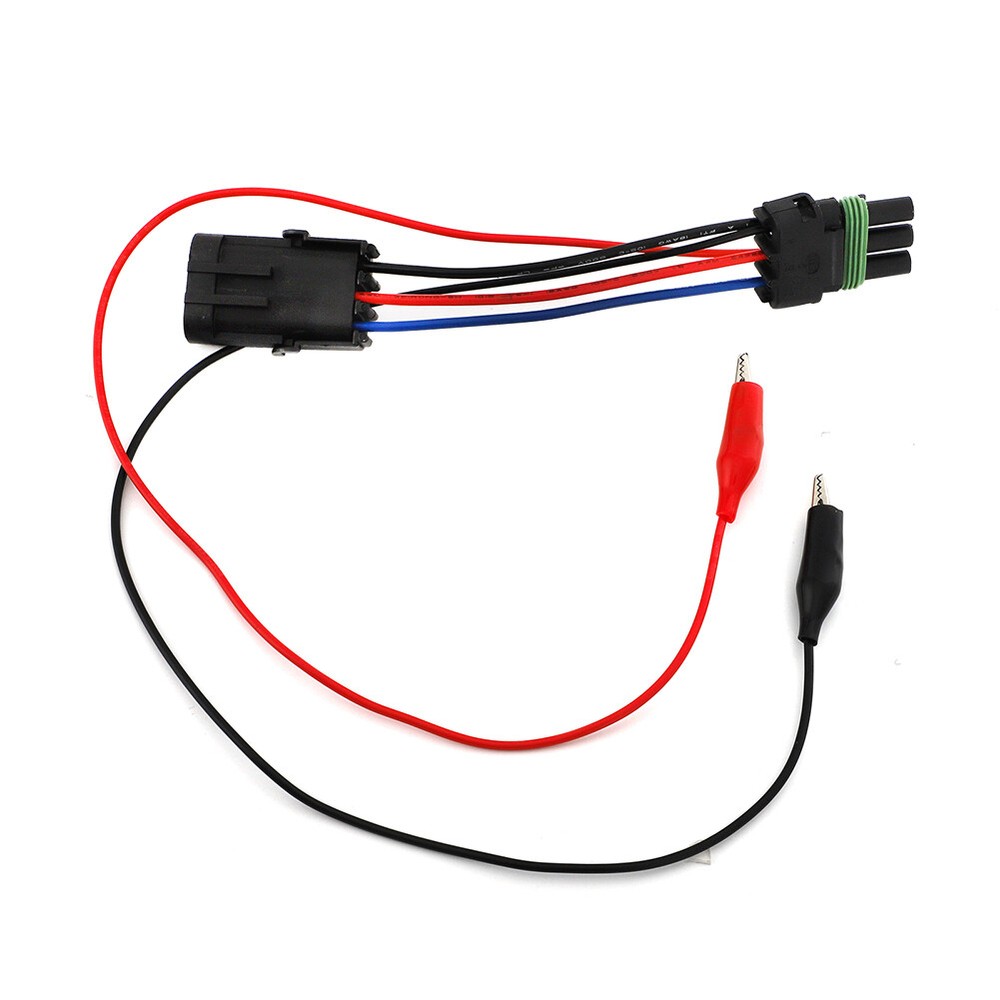 Throttle Position Sensor Test Tool For 1985-1991 C4 Corvette Replace #601092