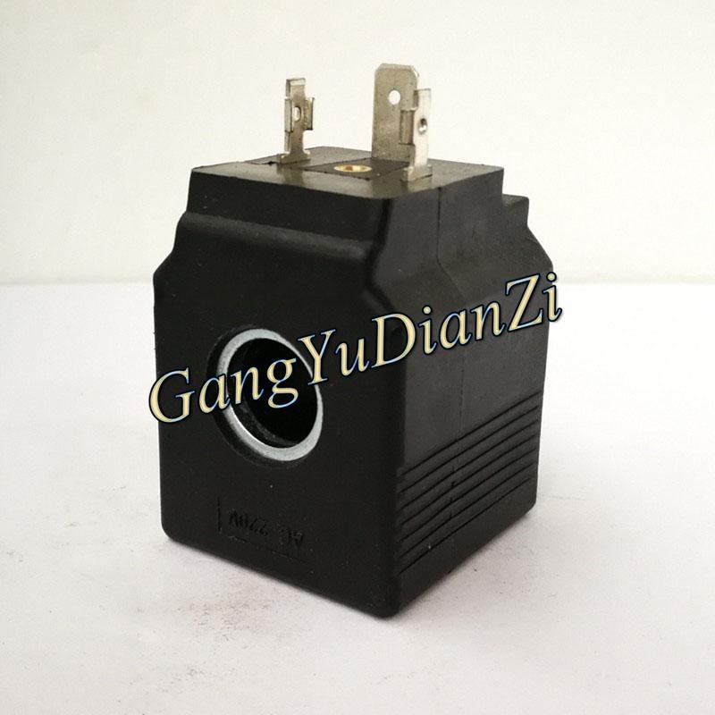 1pc NEW   230D Solenoid Valve Coil replacement