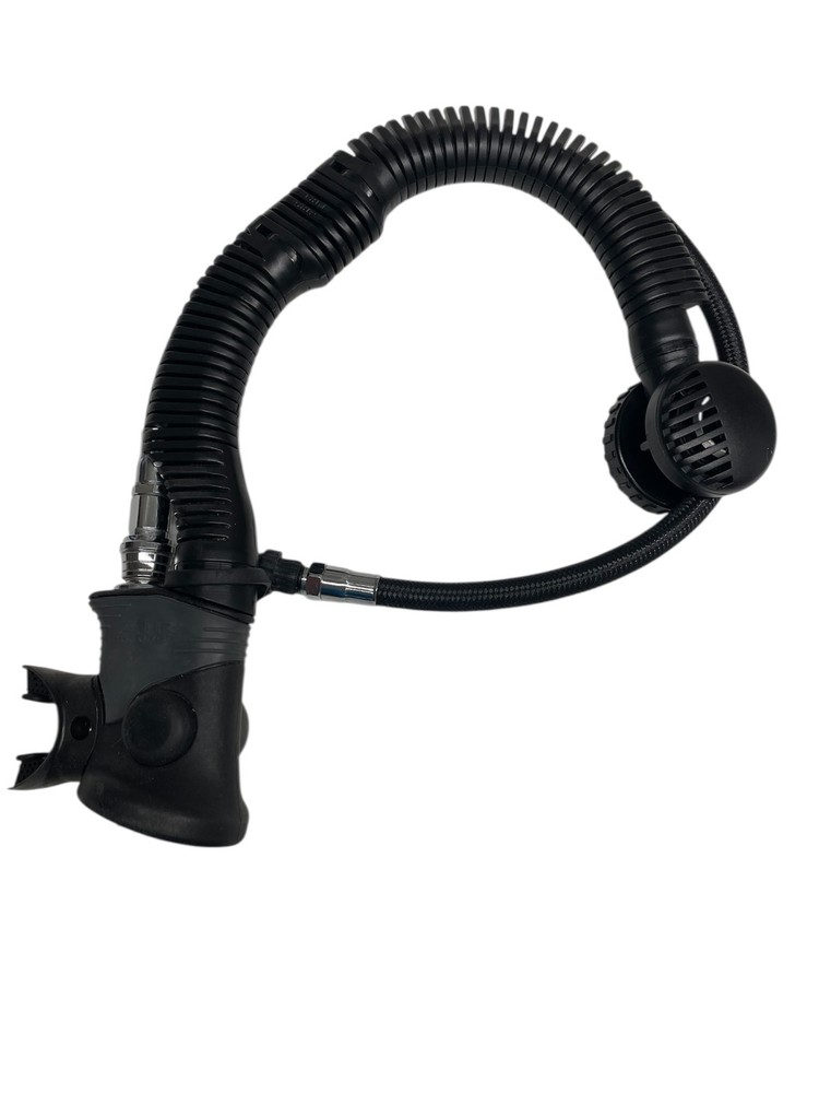 Aqualung Air Source Dive Scuba Diving Regulator Octo USED