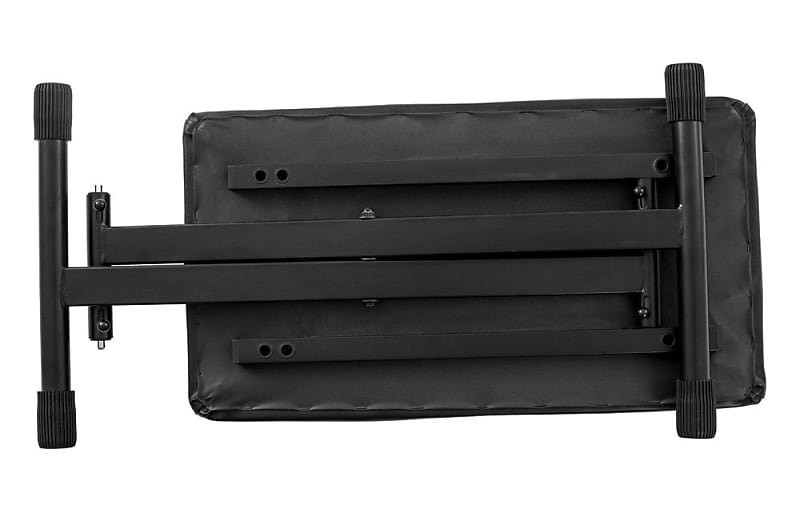 Nomad Stand Deluxe X-Style Keyboard Bench