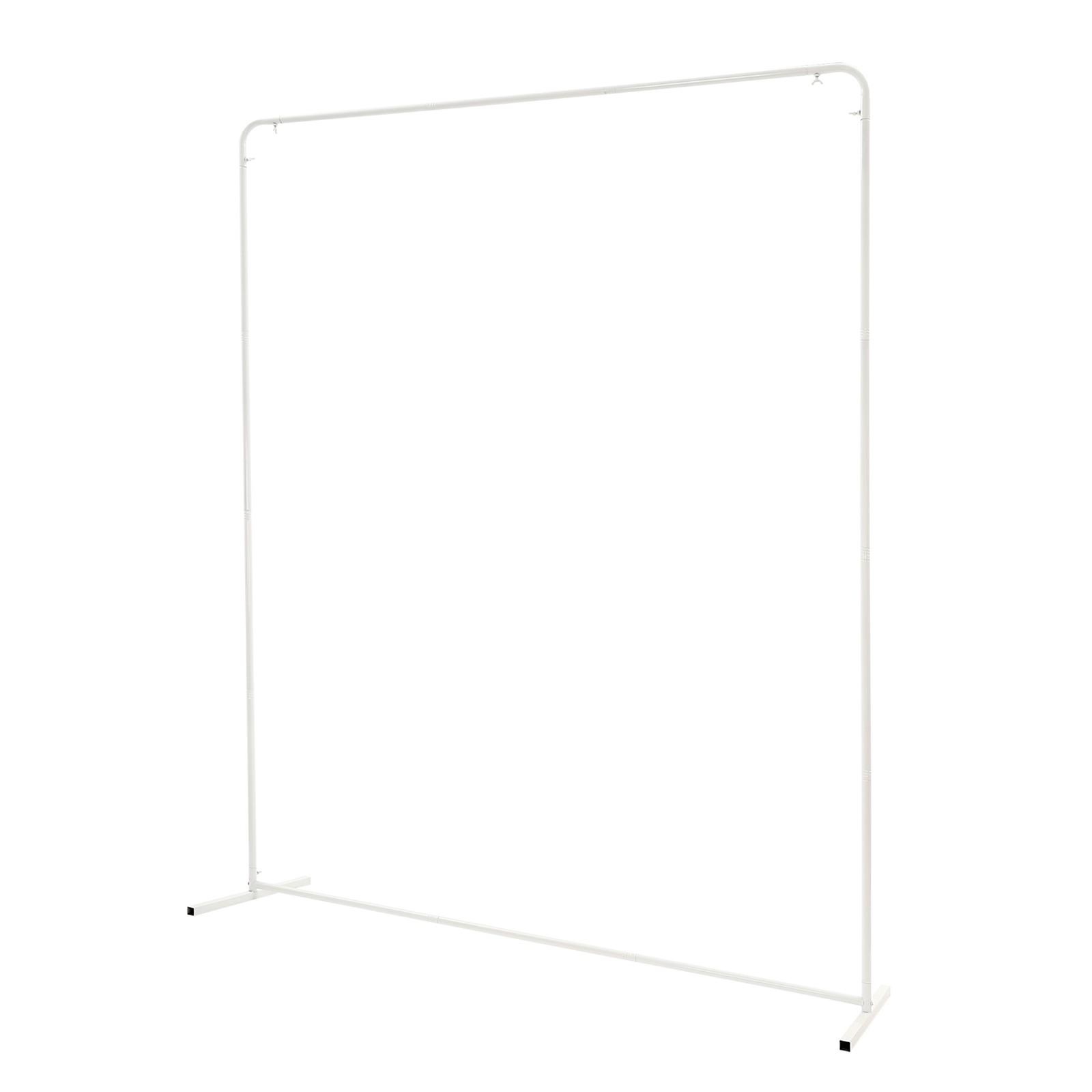 Wedding Stand for Floral Arrangements and Backdrop Decorations