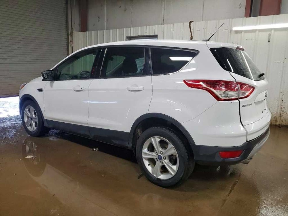 Used A/C Selector Switch fits: 2015 Ford Escape Front manual temperature control