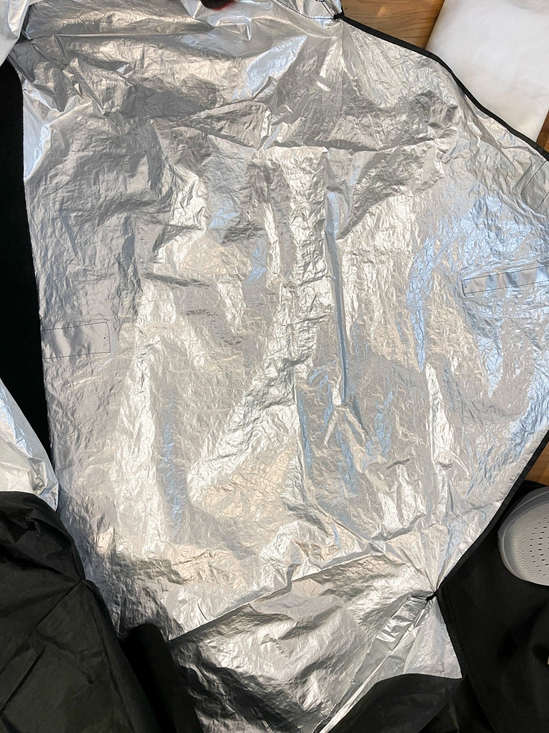 CHIMERA Super Pro Plus-Shallow in Mint Condition 54" x 72" x 22"