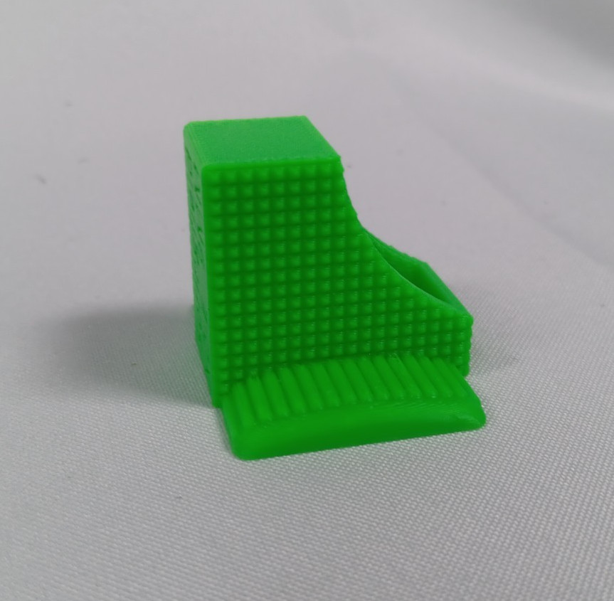 9mm Springfield XD-E Magazine Speed Loader SpeedLoader - Green