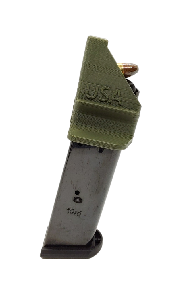 EZMAGLOADER Magazine Loader for SIG Sauer P226 Magazines