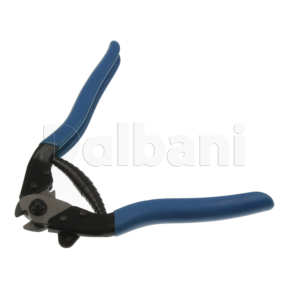 MJL-801 New 8" High Leverage Multi Purpose Cable Cutter 195mm 290g