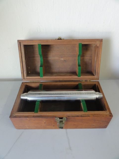 Cor-Bridge Inc Bar Slice w/ Box