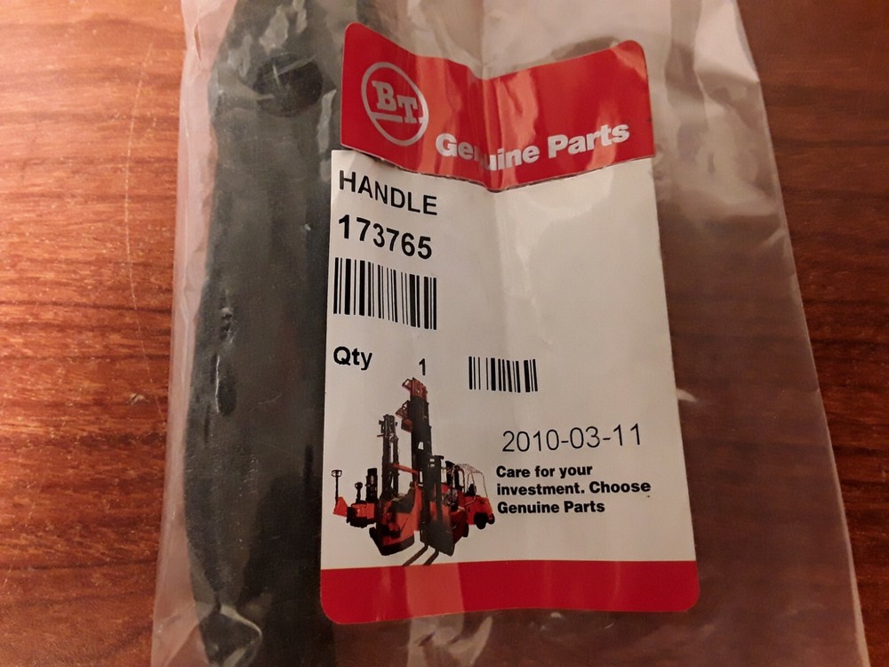 Handle BT Toyota 173765