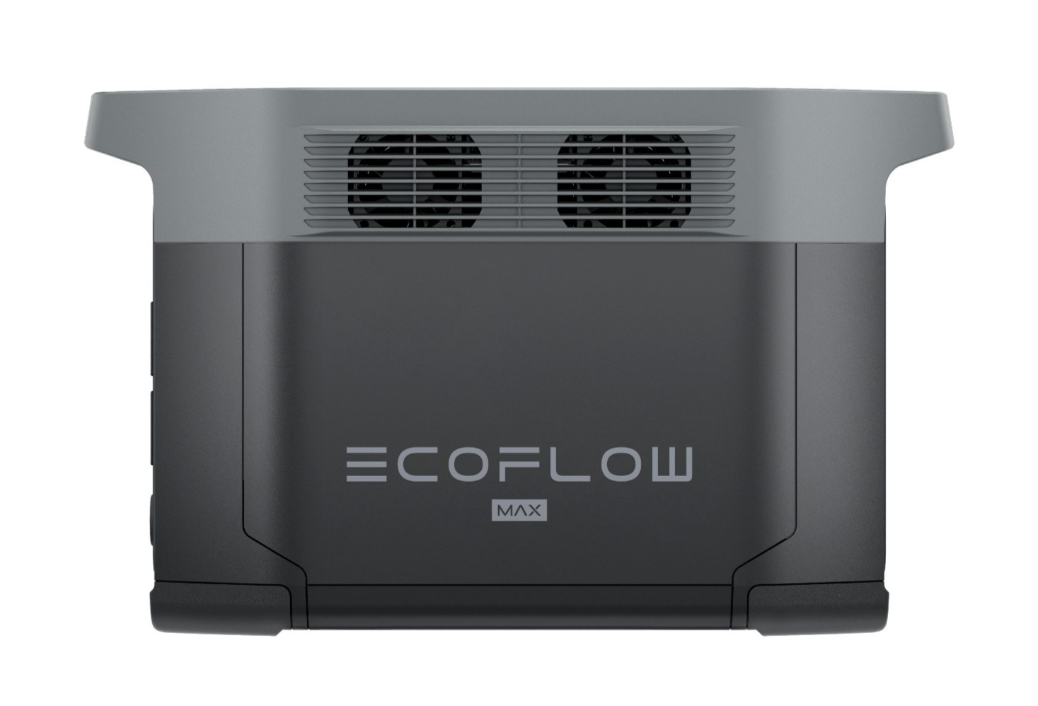 EcoFlow DELTA 2 Max Portable Power Station 2048Wh LFP Generator for Outdoor
