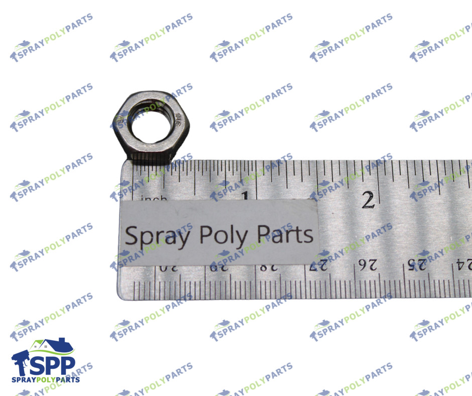 GRACO-KIT, DRAIN VALVE, ISO (255149)