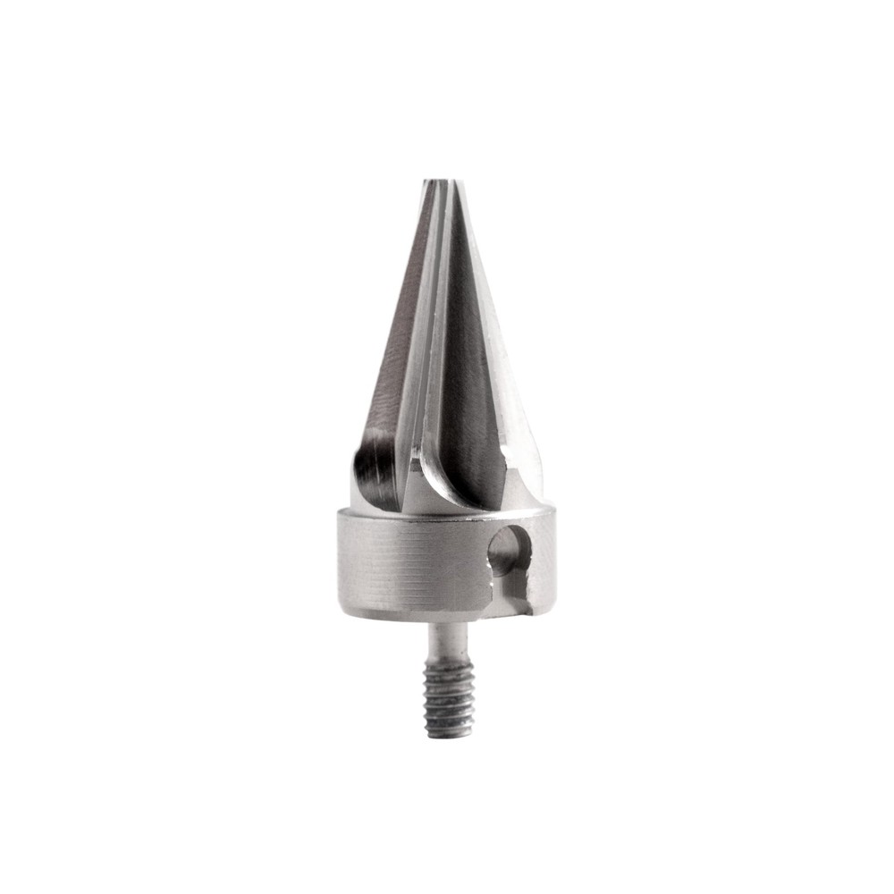 VLD Chamfer and Deburring Tool Set for Reloading - Hardened Steel Case Prep