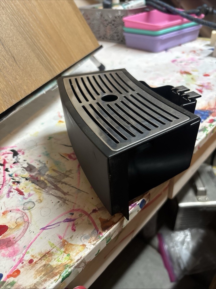 NESPRESSO Gemini CS220 Pro "Drip Tray - Right Side" Replacement Part - Used