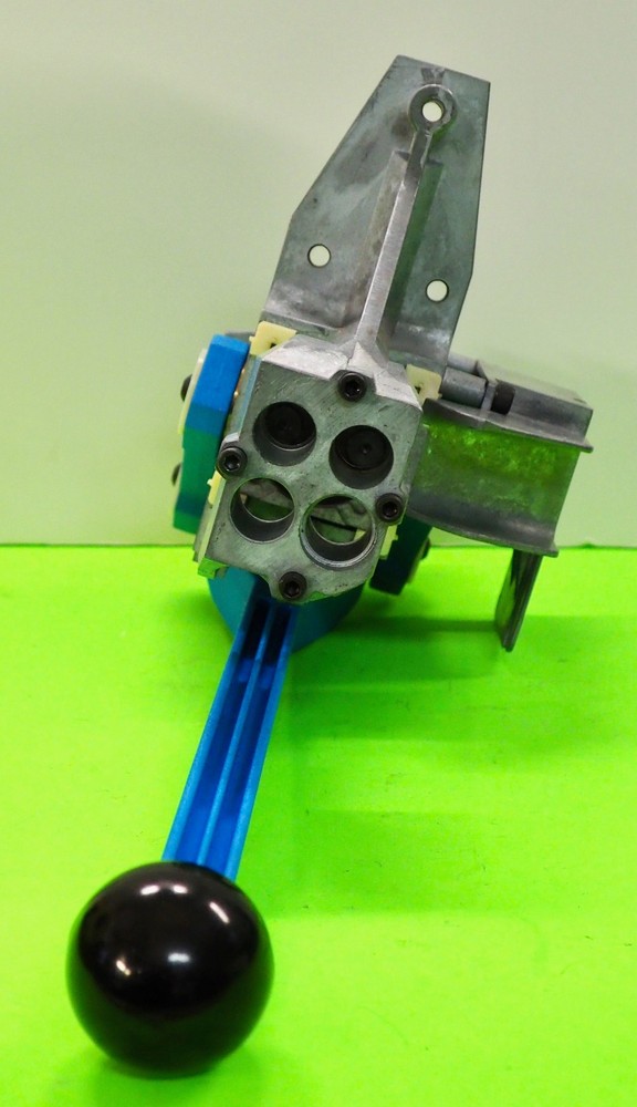 Dillon SDB Progressive Press-(20102)