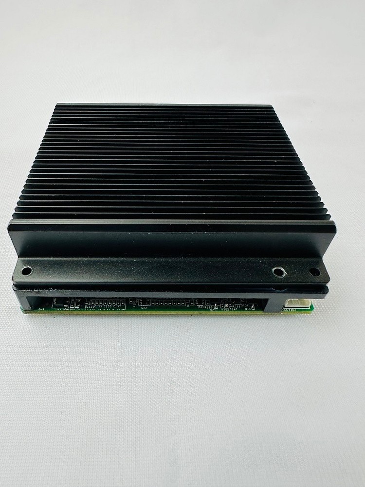 Advantech SOM-6763 CPU Board